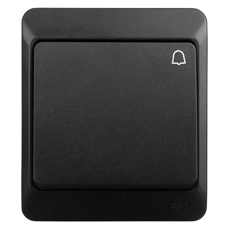 Elektro-Plast Hermes Push Bell Switch (36519987)