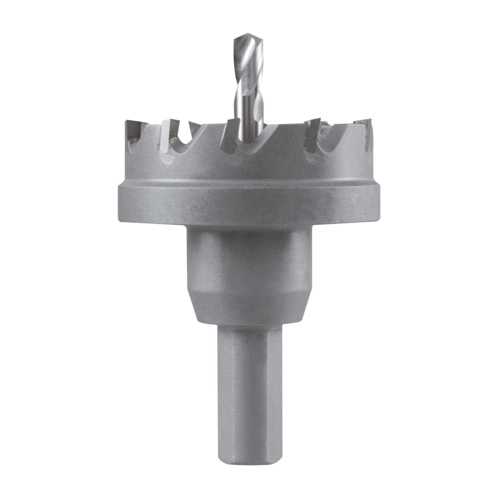 RUKO Hartmetall Lochsäge Flachschnitt Ø 43 mm (105043)