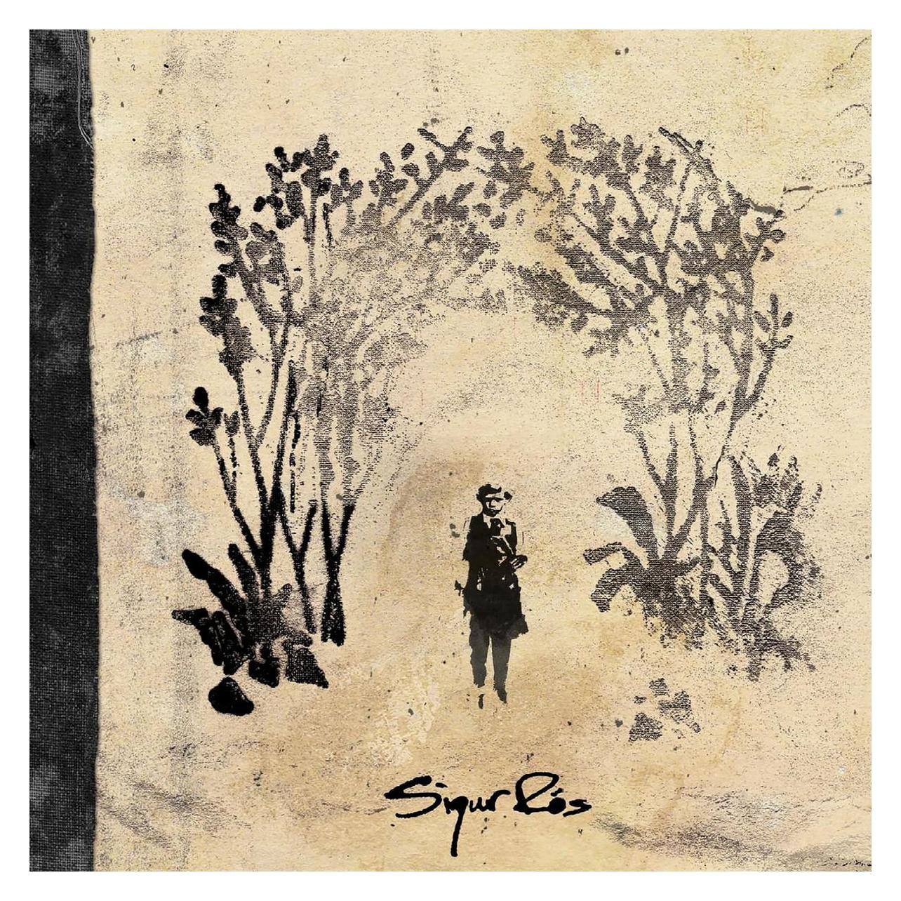 ADA TAKK (ANIV) (RMST) (Sigur Rós) (62246092)