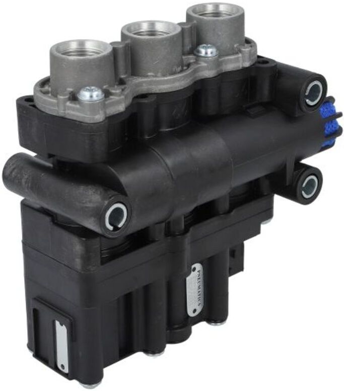 Magnetventil PNEUMATICS PN-12068