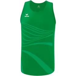 erima Racing Singlet Herren smaragd 3XL