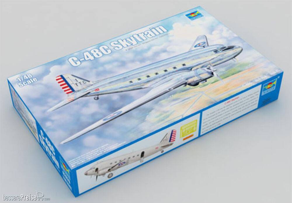 Trumpeter 02829