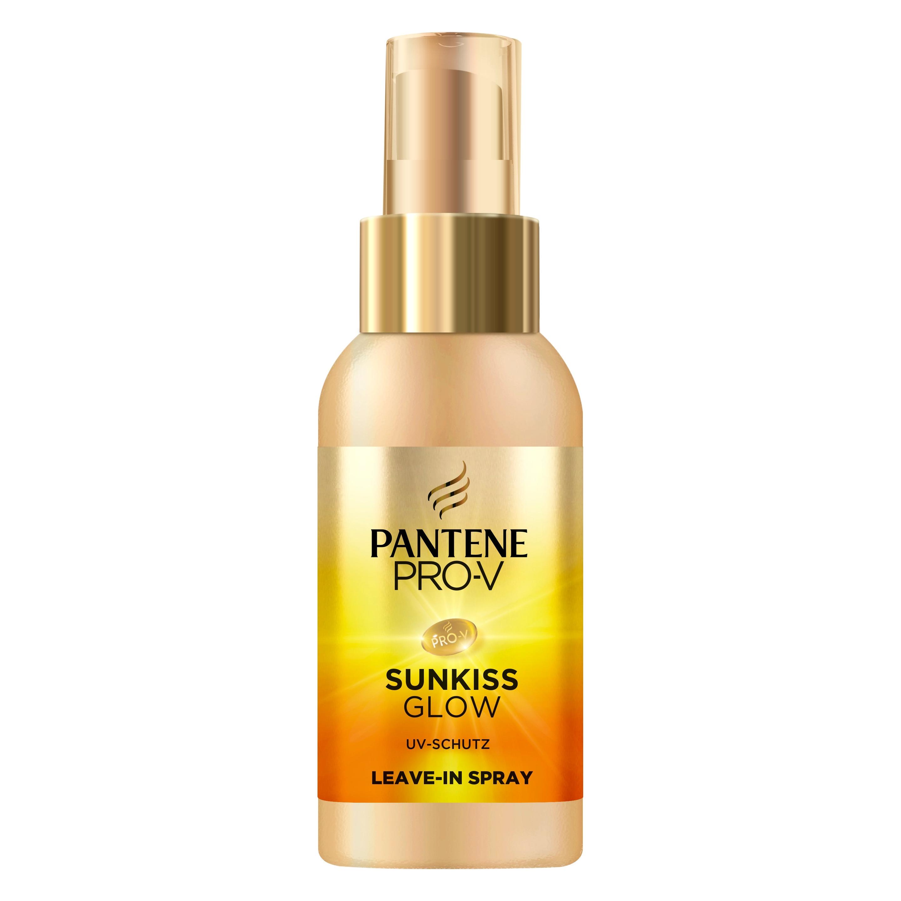 Pantene Pro-V Sunkiss Glow Leave-In Spray Haarpflege (75 ml) (72126407)