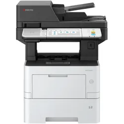 KYOCERA Klimaschutz-System ECOSYS MA4500ix Laser-Multifunktionsgerät s/w
