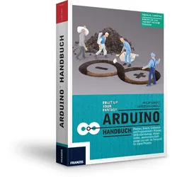 Arduino Handbuch