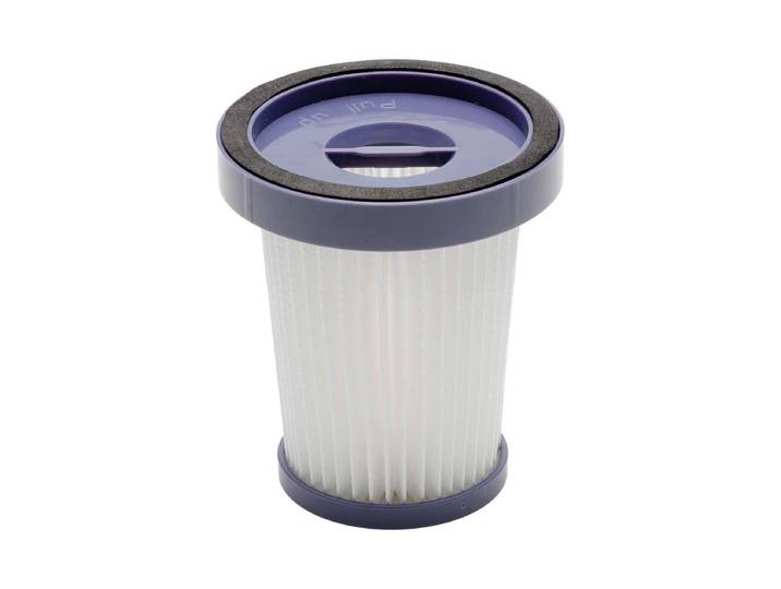 Solis Type 6000 HEPA Filter für Flexi Vac Cleaner 350