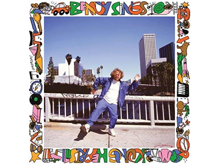 Young Hearts (Sky Blue Vinyl)