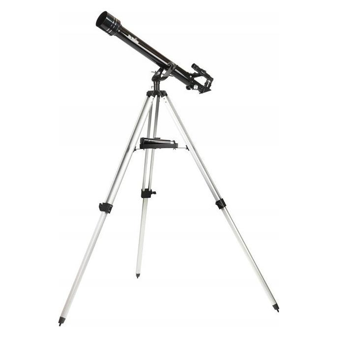 Mercury ??i??ronai Teleskopas SkyWatcher 60/700 AZ2 (BK607 AZ2)