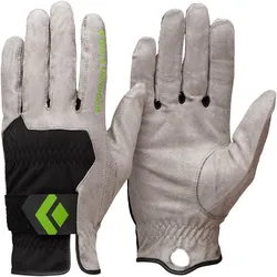 Black Diamond, Kletterhandschuhe, (S)