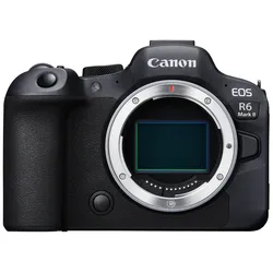 Canon EOS R6 Mark II Gehäuse