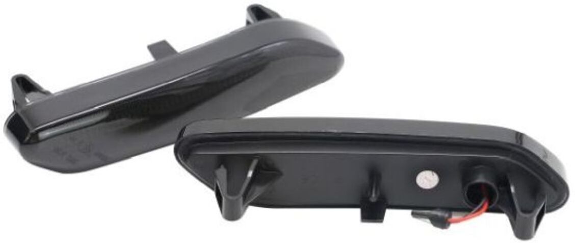 Blinkleuchtensatz Tuning , Zubehörteile BLIC L32-140-003LED-S