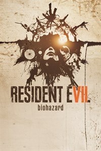 RESIDENT EVIL 7 biohazard Xbox Series SX ESD DE