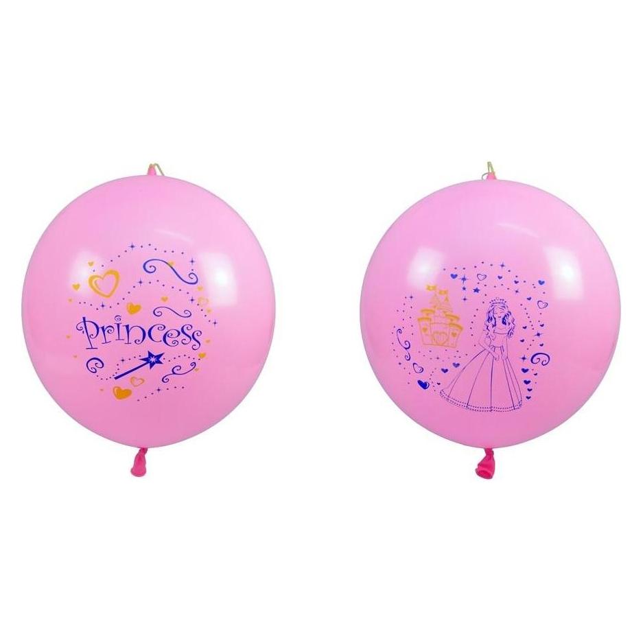 Arpex Luftballons Kugeln 40 cm MIX 50 Stk (50x) (47591647)