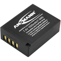 NP-W126 Lithium-Ionen Akku