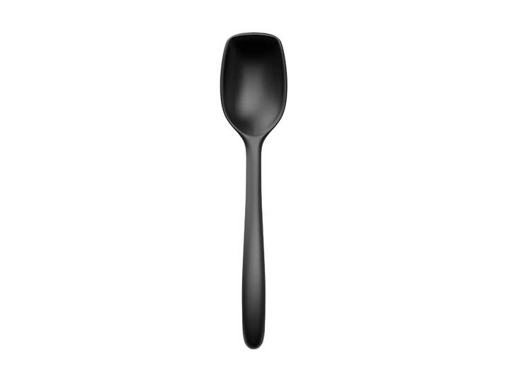 Rosti Classic opscheplepel klein Zwart