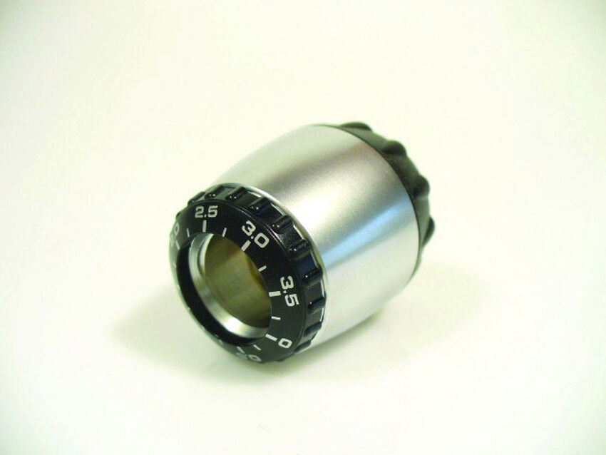 Ersatzteil Tonarmgewicht Für Dd-5250