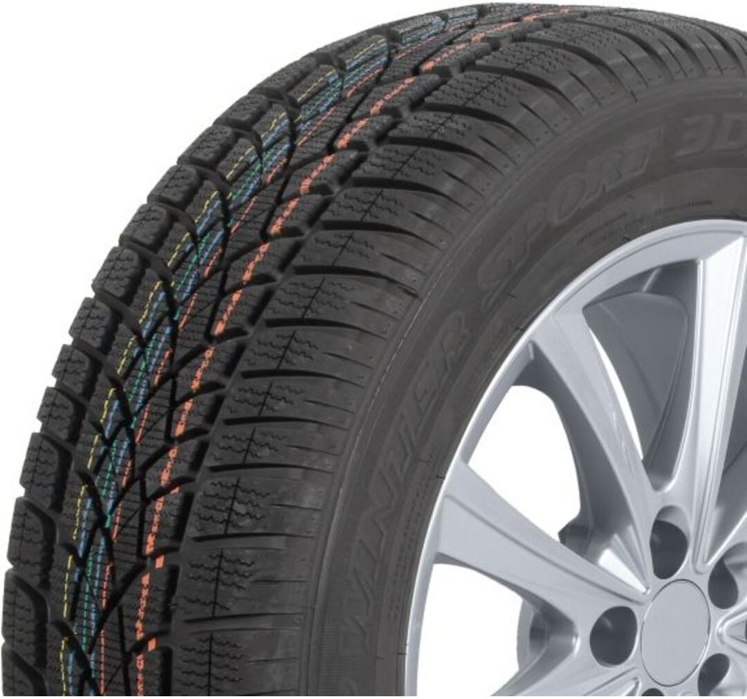 Winterreifen DUNLOP SP Winter Sport 3D 175/60R16 XL 86H