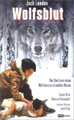 Lucio Fulci - Wolfsblut [VHS] - Preis vom 08.10.2026 07:26:42 h
