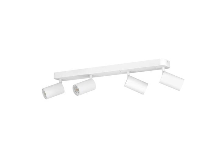 Eglo Deckenleuchte, 9.7x8x58 cm, Farbwechsler, ZigBee-Technologie, Smartphone-Steuerung, Timerfunktion, Lampen & Leuchten, Innenbeleuchtung, Deckenlampen, Deckenlampen