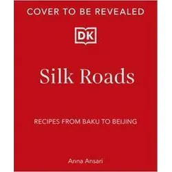 Silk Roads, Ratgeber von Anna Ansari