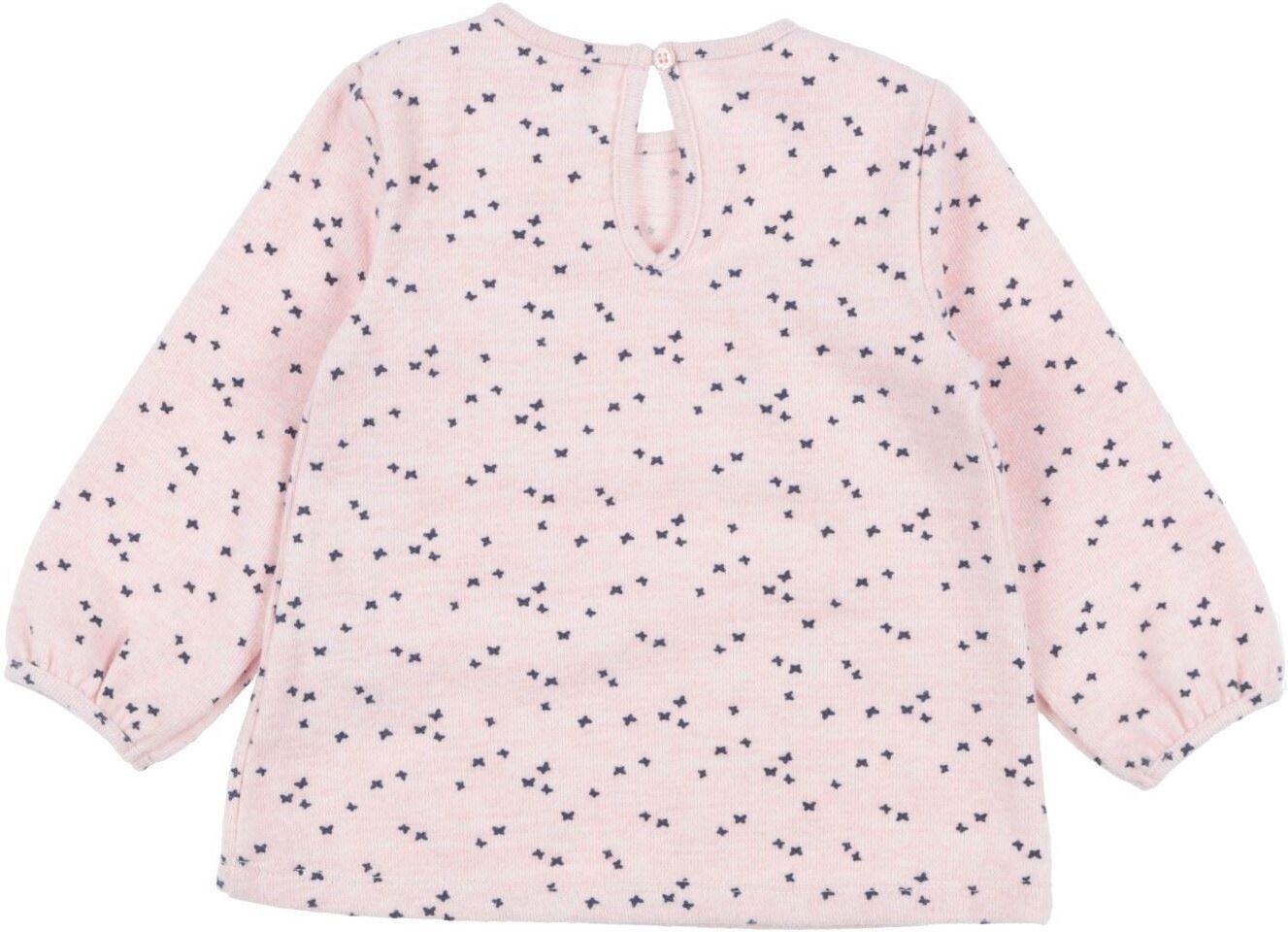 Losan Camiseta Chica Rosa 6 Chica