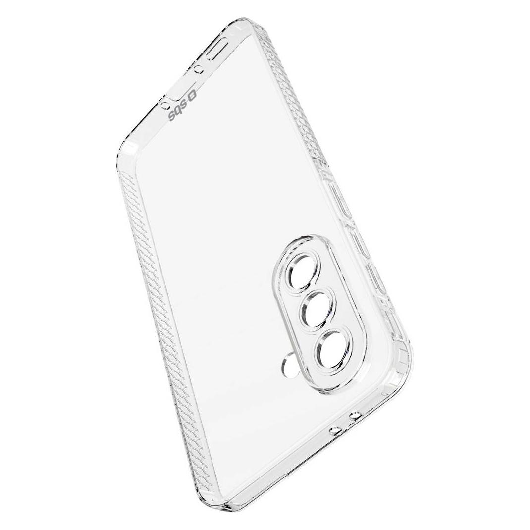 SBS Schutzhülle (Samsung Galaxy A17, Samsung Galaxy A18) (TEEX2SAA18)