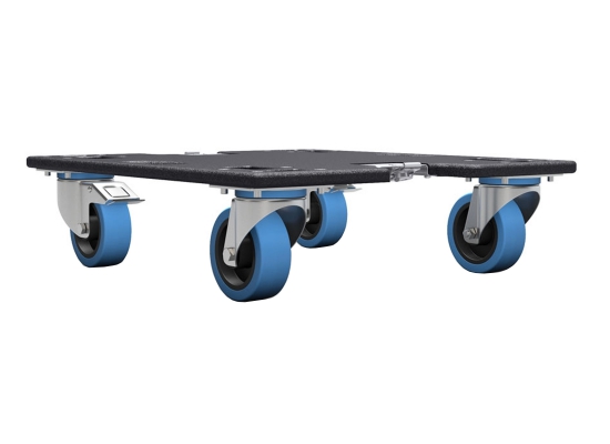 LD Systems STINGER SUB 15 G3 Rollenbrett