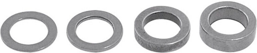 MITUTOYO Distanzring Innen-Ø 6,3 mm, Ringbreite: 1 mm (205458)