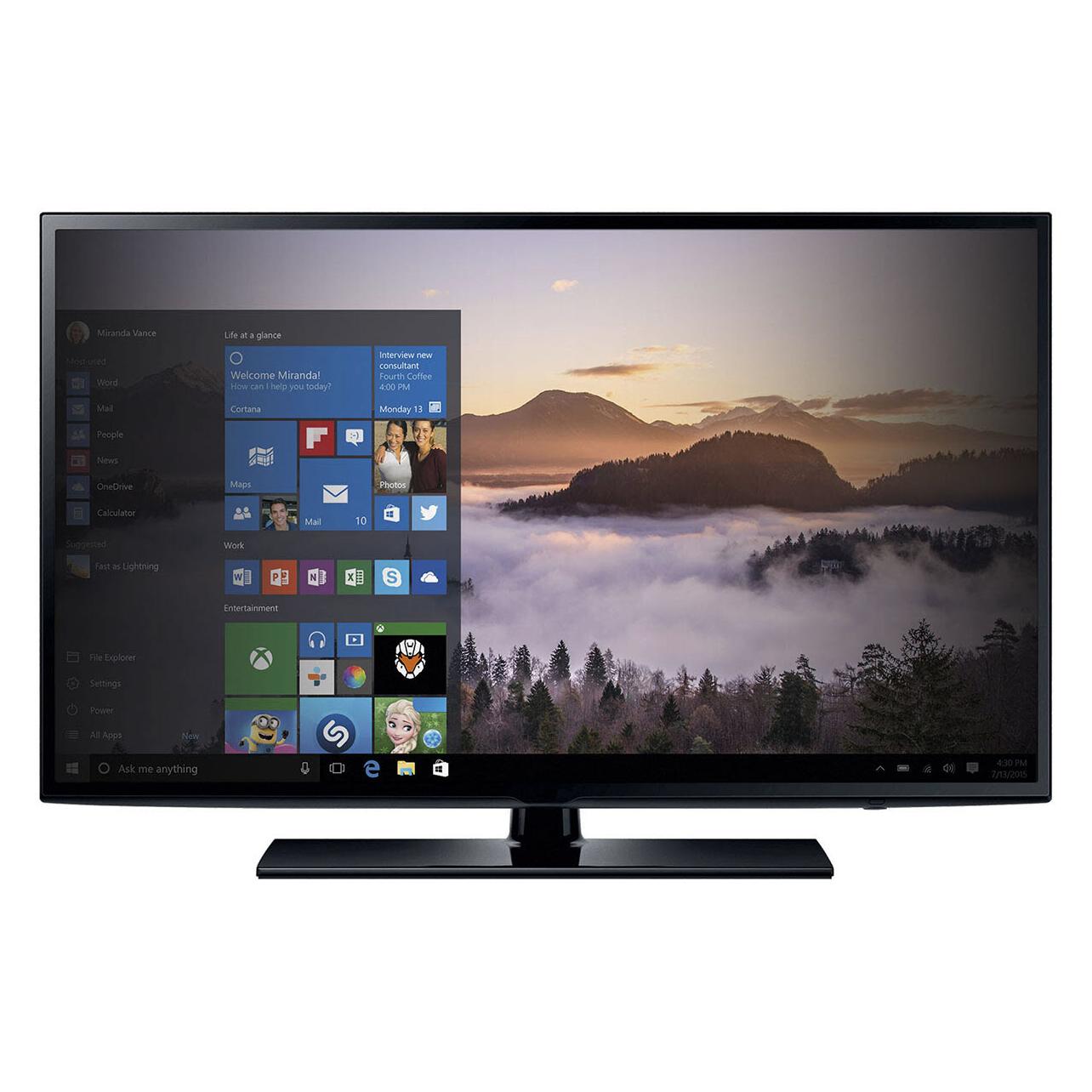 Mobilis Privacy Filter (22", 16:10) (016241)