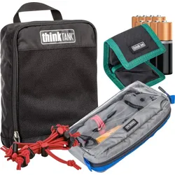 Think Tank Road Warrior Kit   Fototasche für Profis