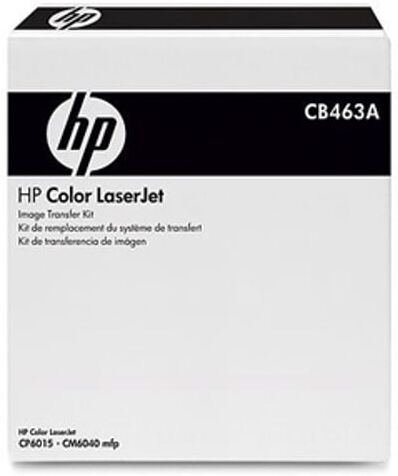 HP CB463A kit de transferência