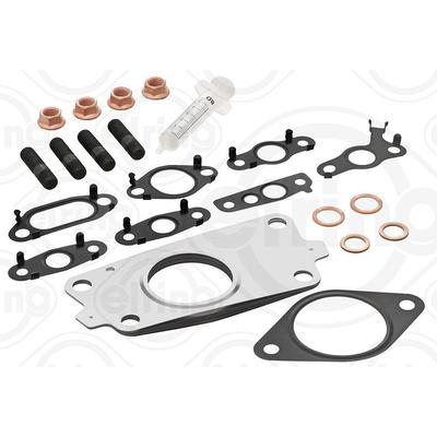 Elring Montagesatz, Lader [Hersteller-Nr. 711.090] für Mazda