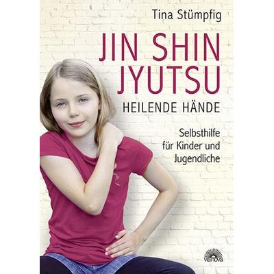 Jin Shin Jyutsu - Heilende Hände, Taschenbuch von Tina Stümpfig, Via Nova, 978-3-86616-511-3