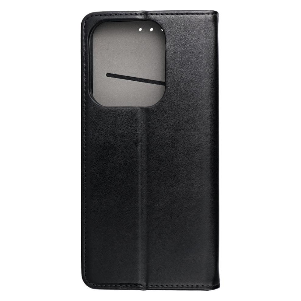 OEM Book case SMART MAGNETO Book case for XIAOMI Redmi 15c black (Xiaomi Redmi 15C) (62180092)