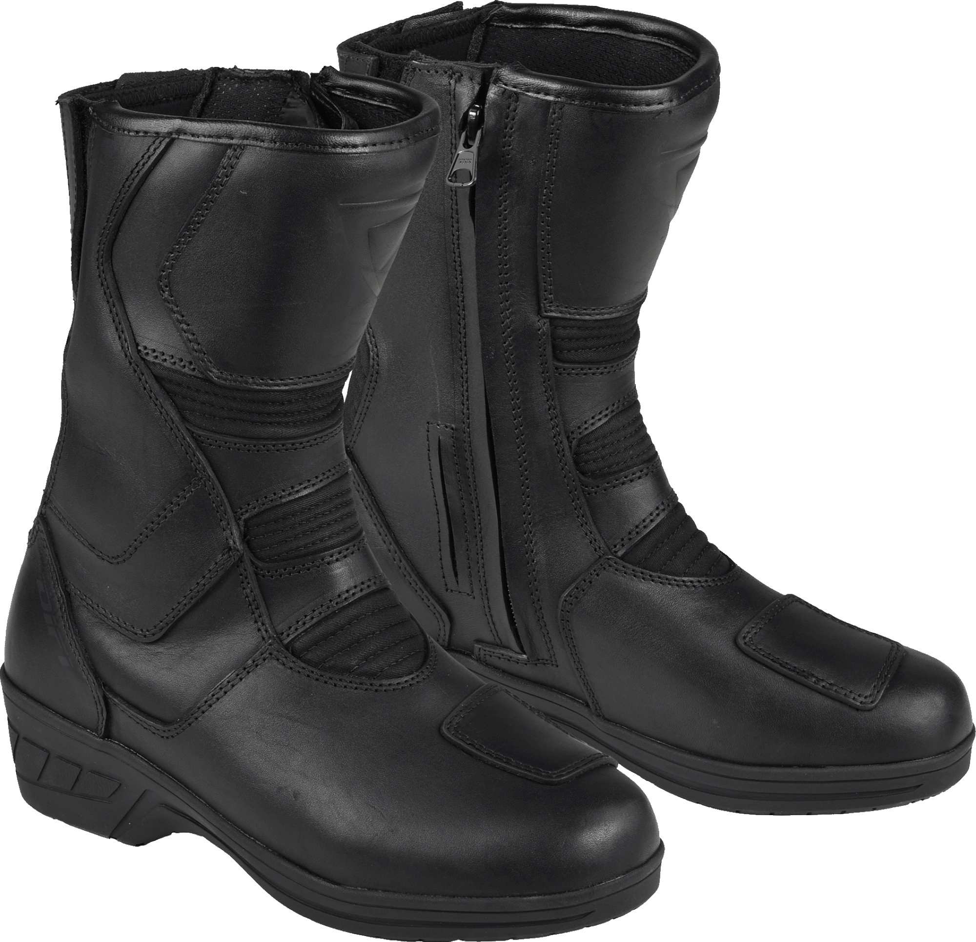 DIFI Tara 2 Aerotex wasserdichte Damen Motorrad Stiefel 168251