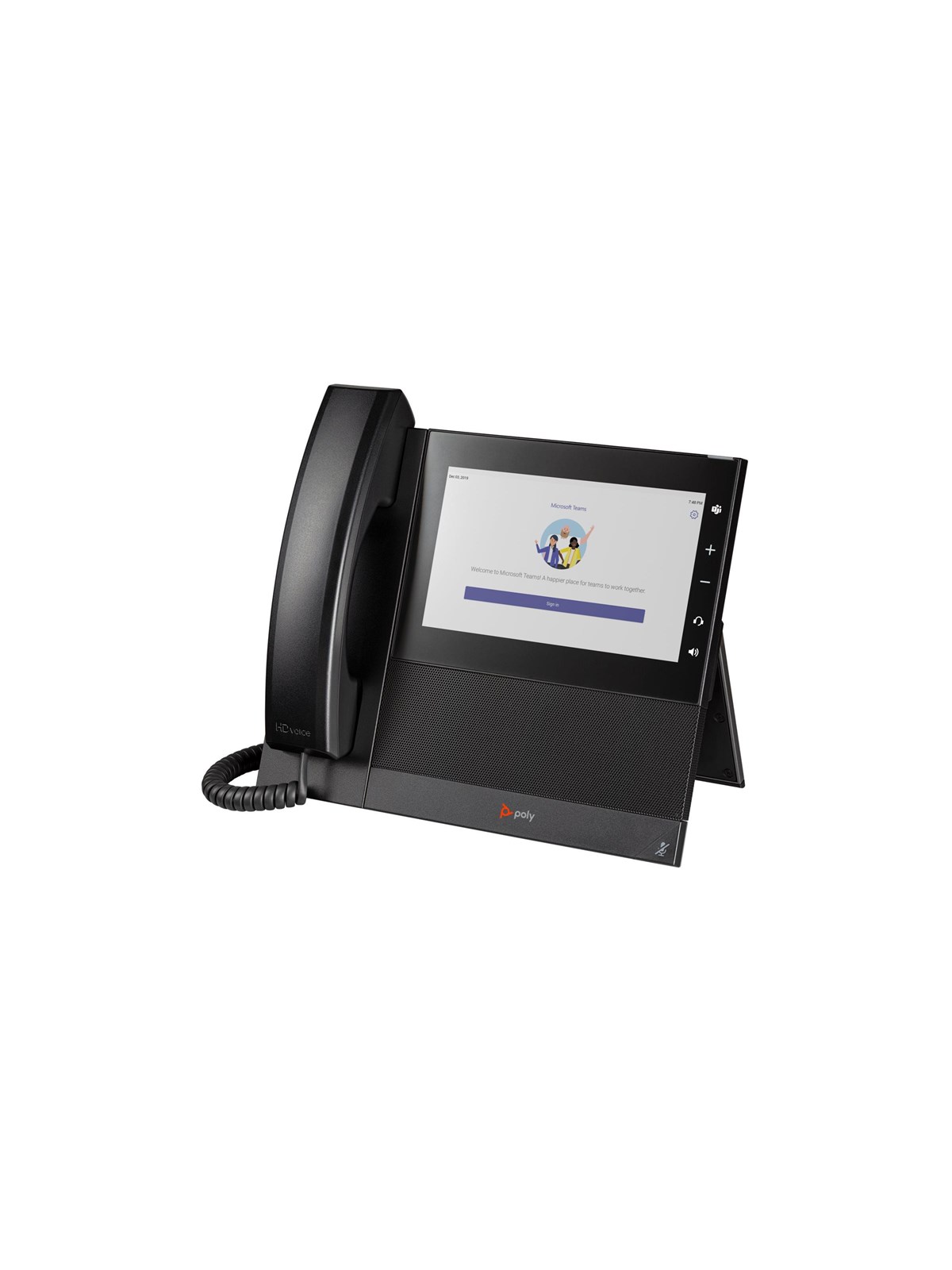 Poly HP CCX 600