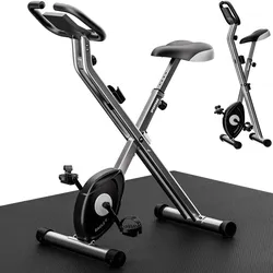 Heimtrainer Fahrrad Eagle2 71x44x110cm klappbar
