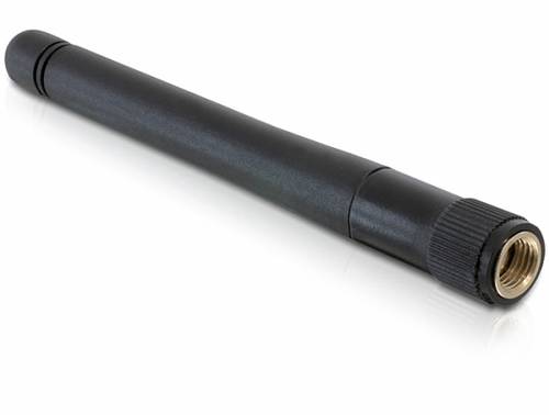 Delock 88394 88394 WLAN Antenne 2 dBi 2.4GHz