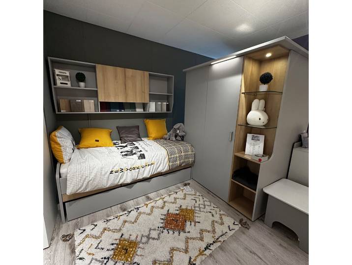 Kinderzimmer Level 2 Set