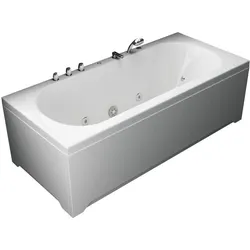 Jet-Line, Whirlpool, Whirlpool VILLA GABRIELA 1700x750mm