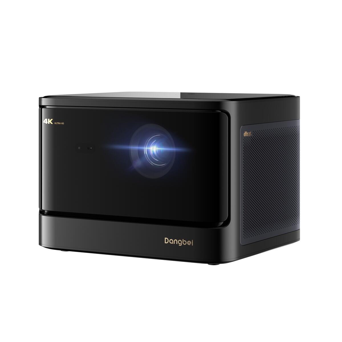 Dangbei Mars Pro 2 4K Laserbeamer 2450 Lumen 04.4L00-LU4H00-EUR1