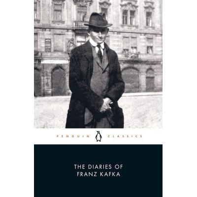 The Diaries of Franz Kafka, Taschenbuch von Franz Kafka, Penguin Books Ltd, 978-0-241-69575-3