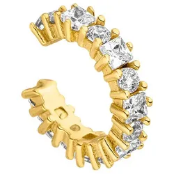 ICRUSH - SPIRIT EARCUFF - gold