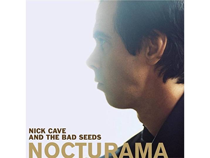 Nick Cave & The Bad Seeds - Nocturama