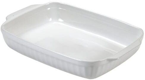 Pirofila Guardini COTC7A Bianco
