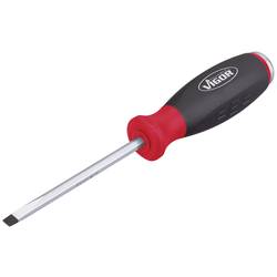 Vigor V3599 Schlitz-Schraubendreher Klingenlänge: 100 mm