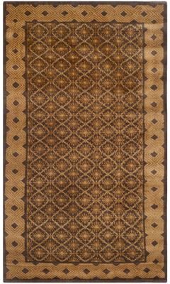 SAFAVIEH Couture Hand-knotted Nepalese Caisa Wool Rug