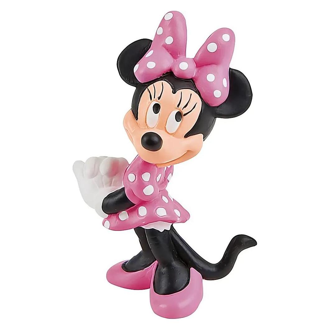 Bullyland Classic Minnie (430-15-349)