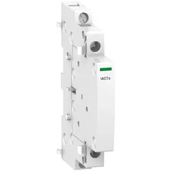Schneider Electric A9C15915 Hilfsschalter iACTs für Schütz iCT, 1W