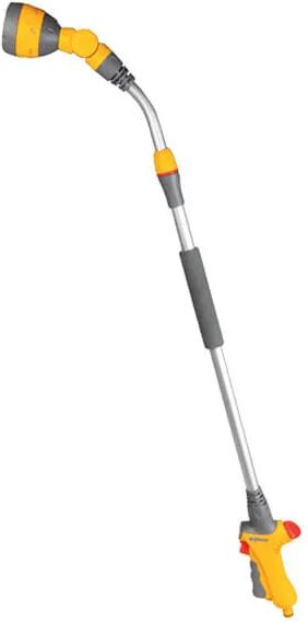 Hozelock Telescopic Lance Spray Plus 140